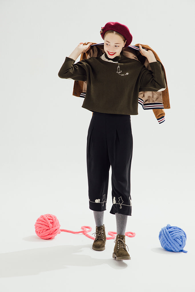 Kiterature Jacket