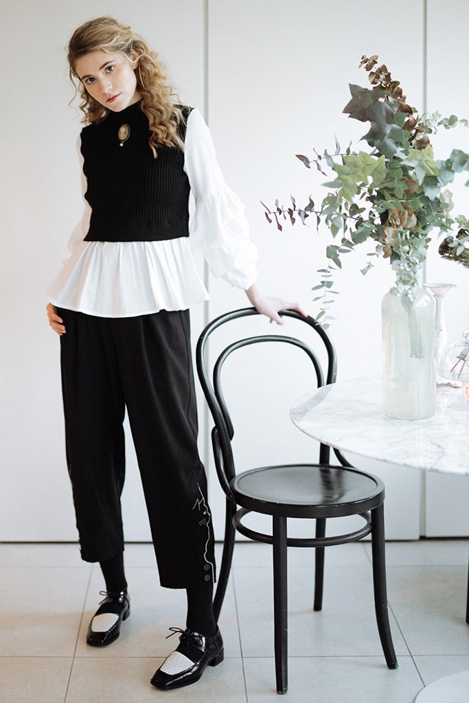 Kitten Anthem Trousers