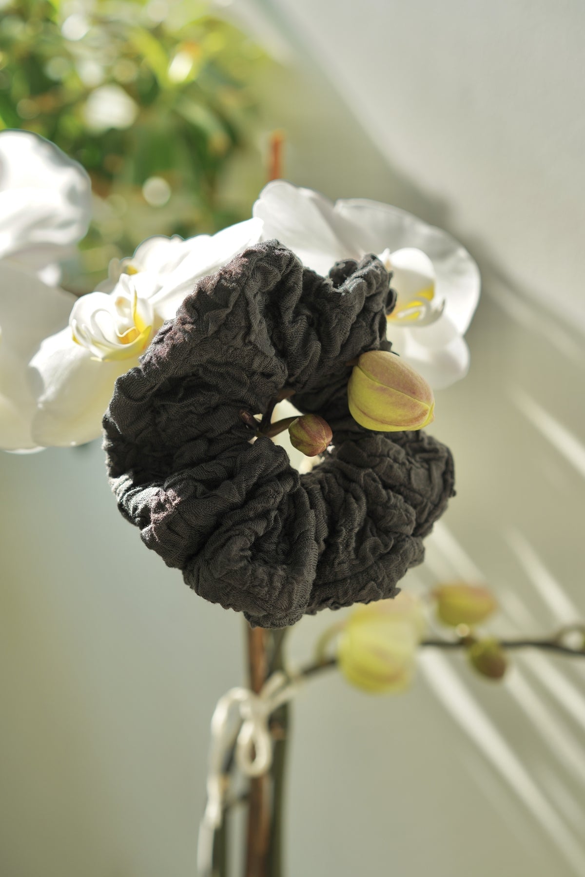 Le Brun Handmade Scrunchie
