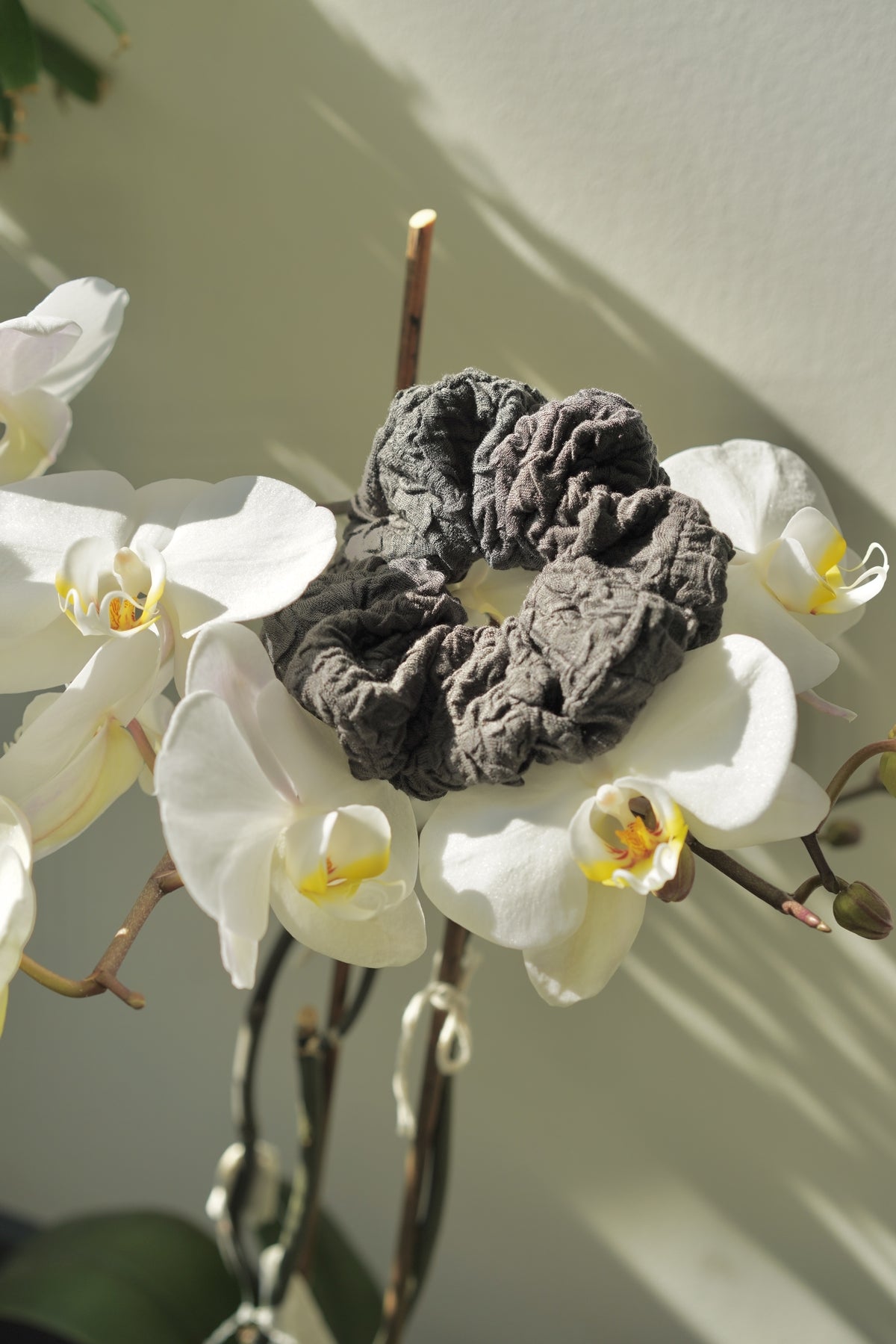 Le Brun Handmade Scrunchie
