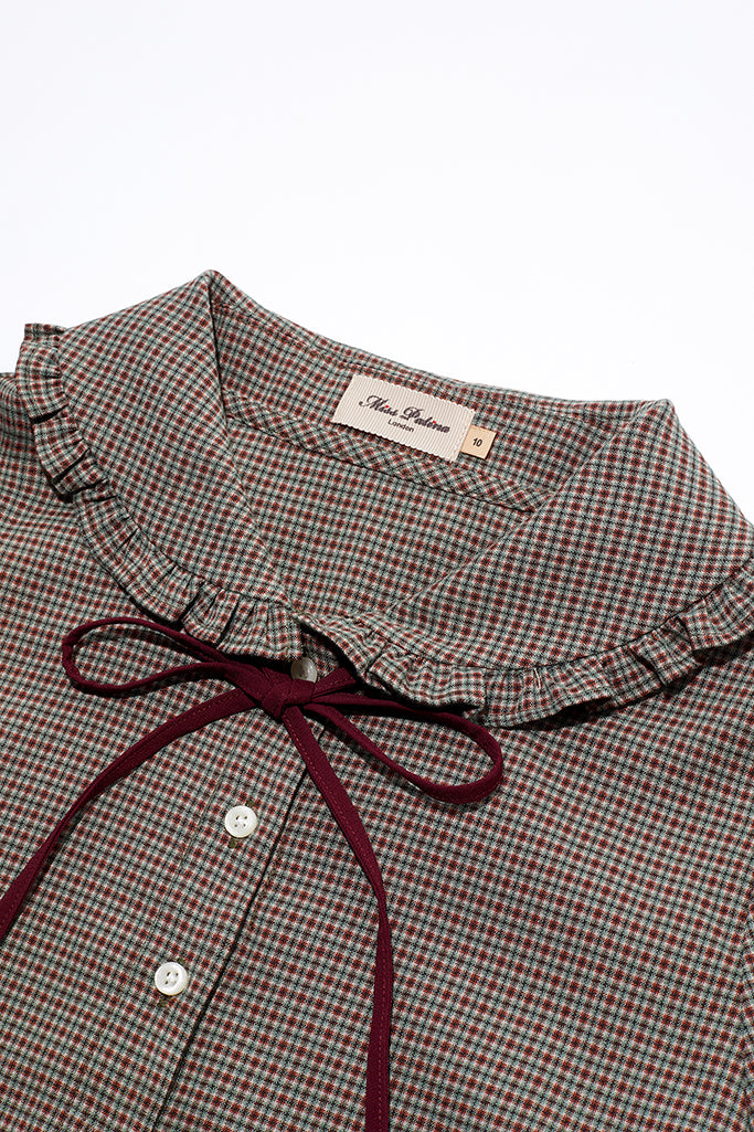 Leonard Shirt