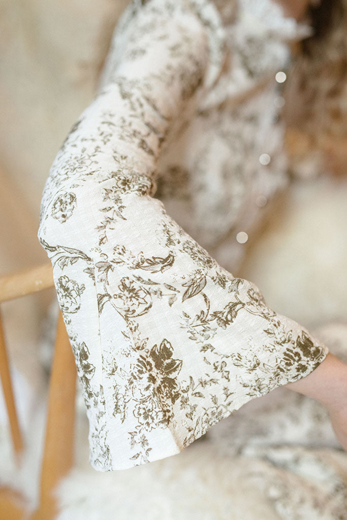 Louisa Dress