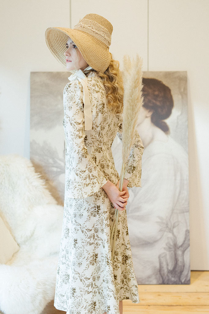 Louisa Dress