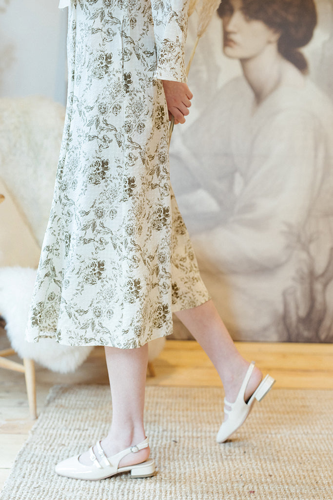 Louisa Dress