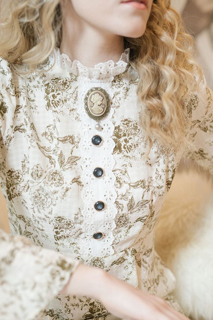 Louisa Dress