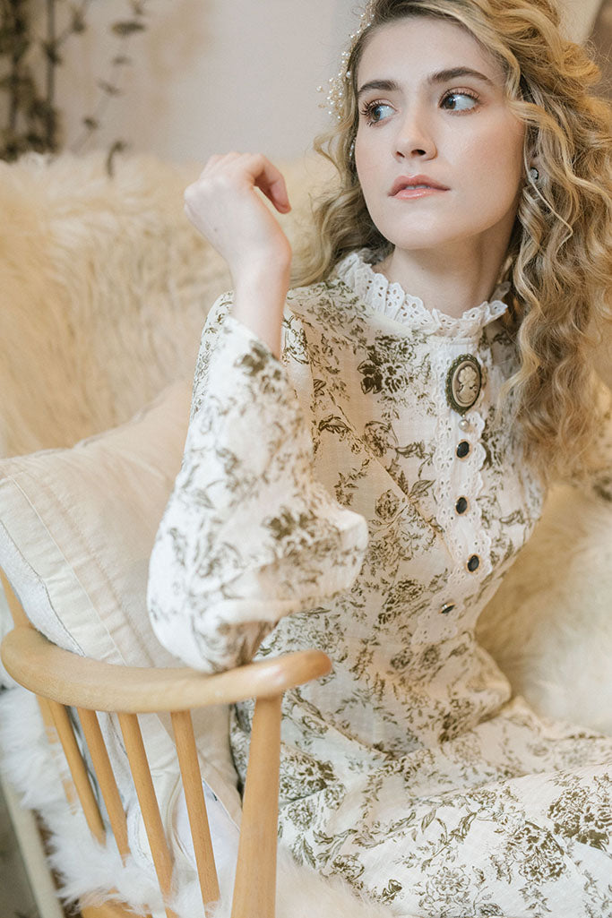 Louisa Dress