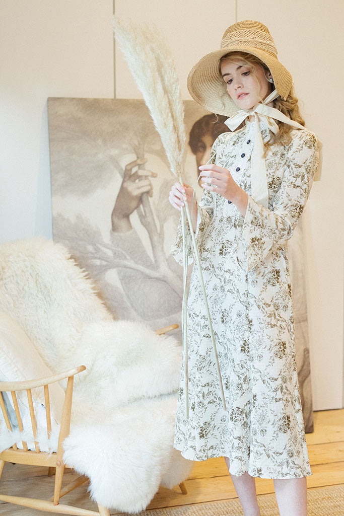 Louisa Dress