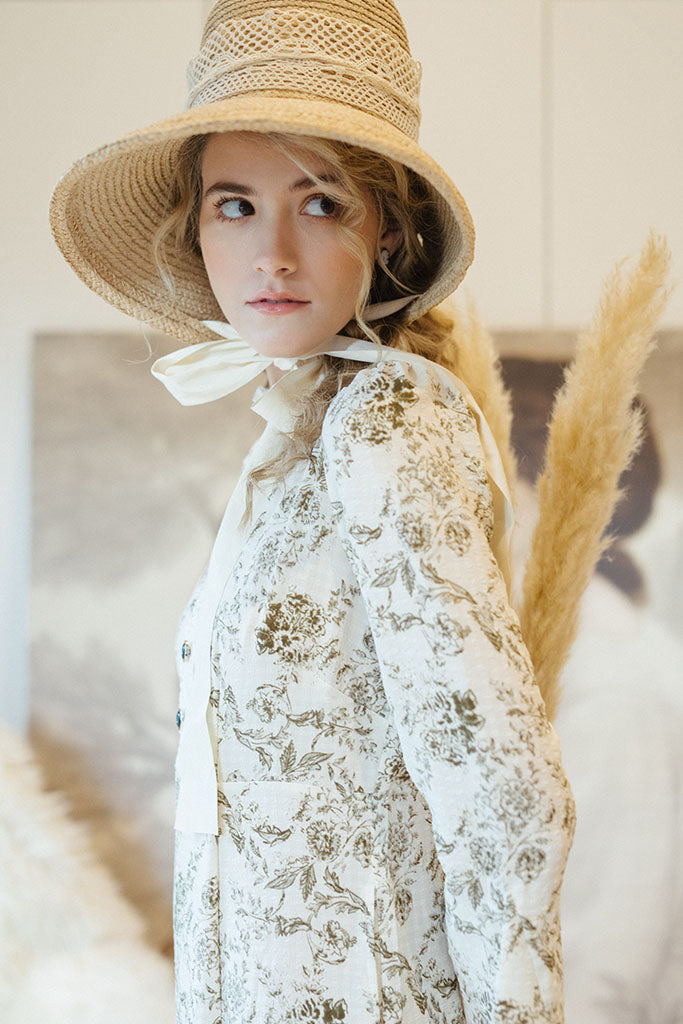 Louisa Dress