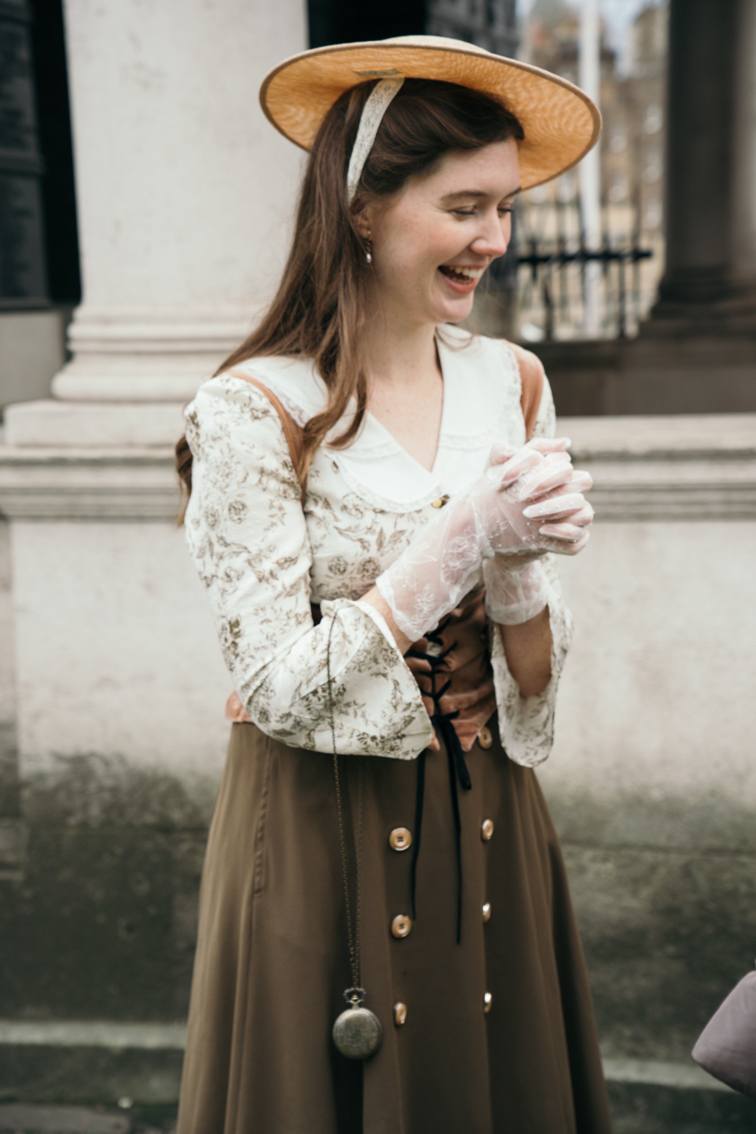 Louisa Top