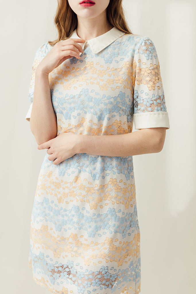Citrine Dress