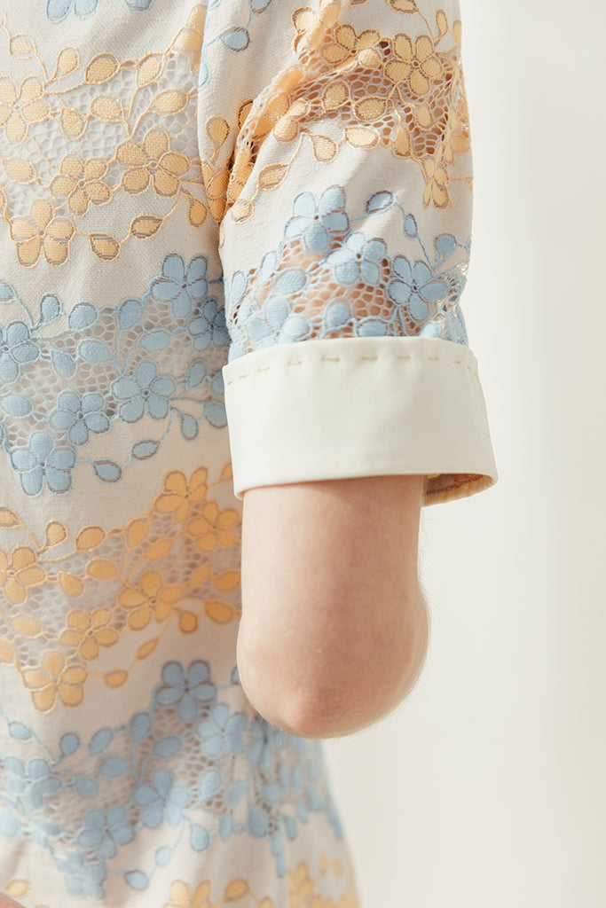 Citrine Dress