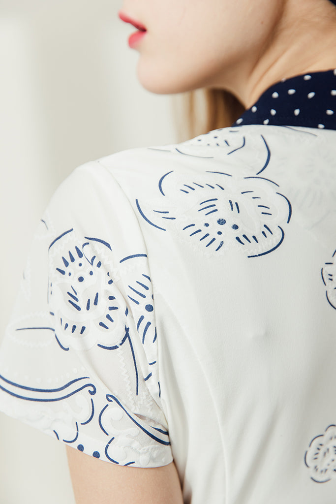 Jacques Dress