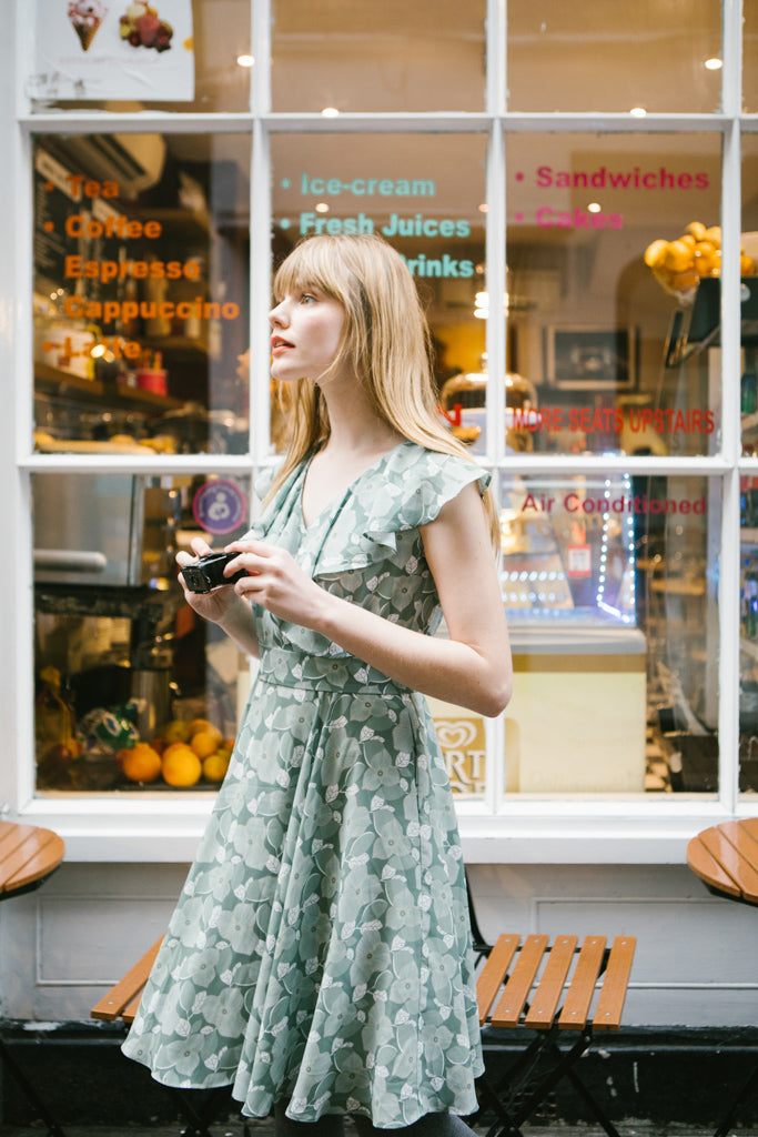 Dorothy Dress