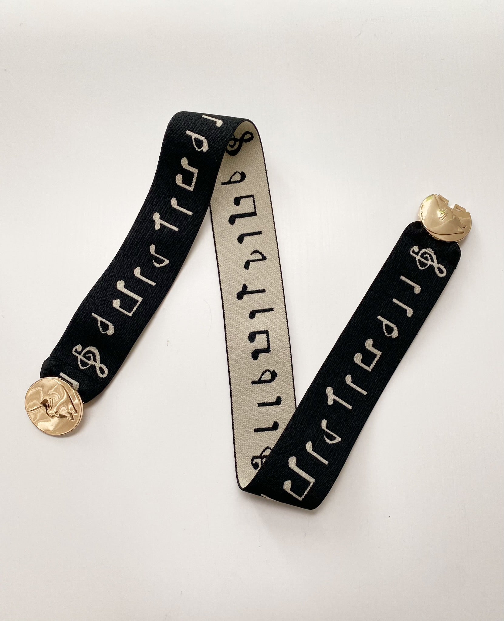 Magic Cat Music Belt