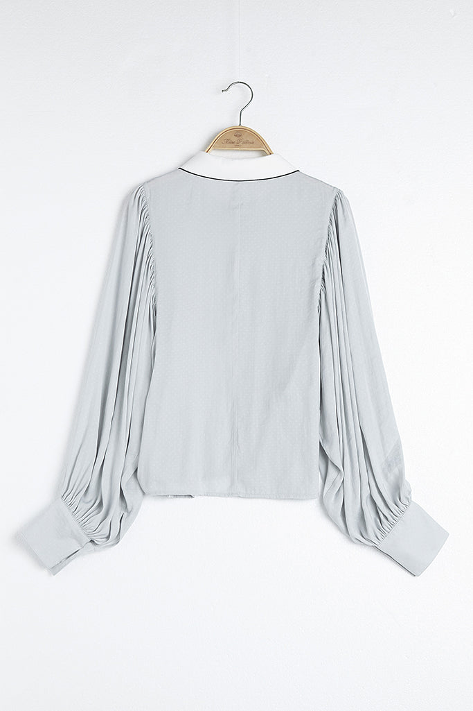 Meowvelous Top