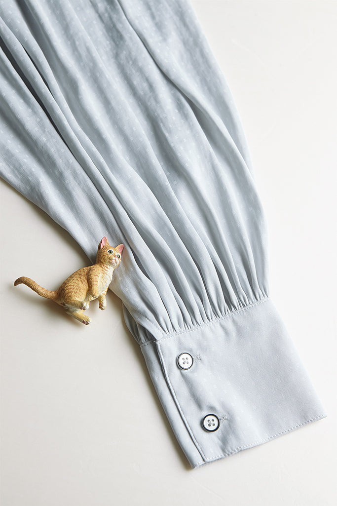 Meowvelous Top