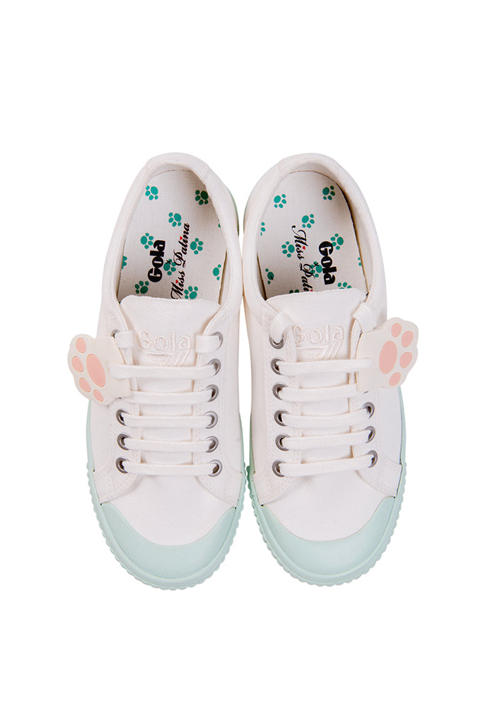 Meowy Magic Shoelace Accessories