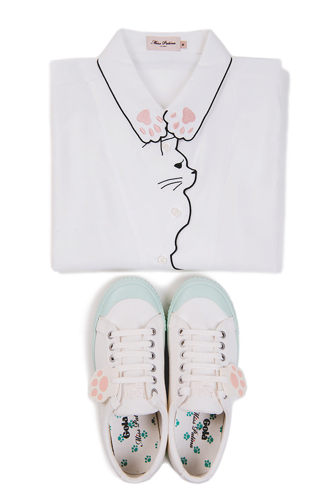 Kitten Anthem Shirt