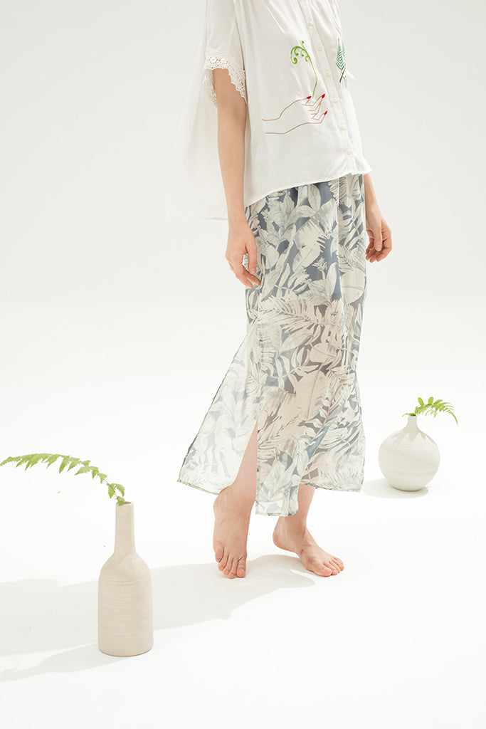 Fern Skirt
