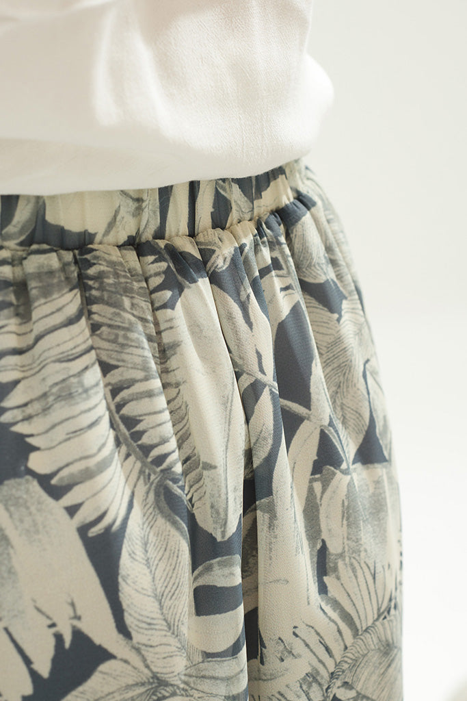 Fern Skirt
