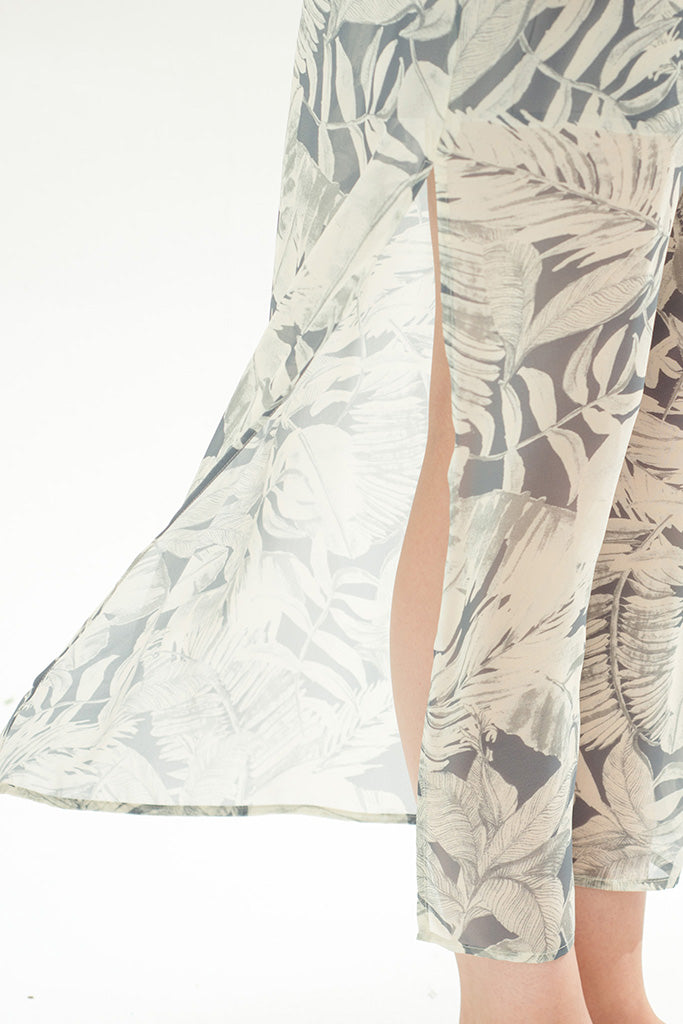 Fern Skirt
