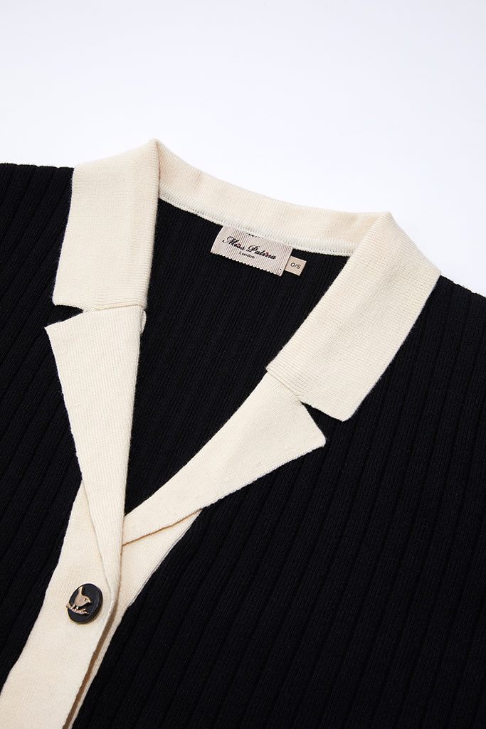 Nocturne Cardigan