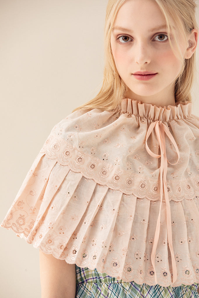 Odette Cape