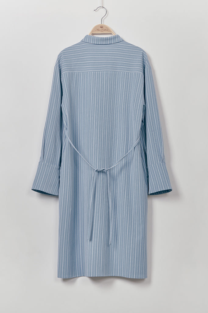 Pee-Cat-Boo Shirt Dress