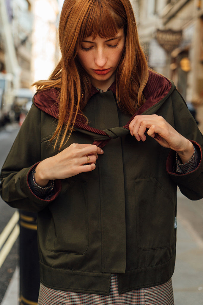 Peter Rabbit Lightweight Jacket