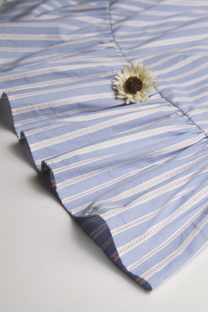 Prairie Cotton Dress