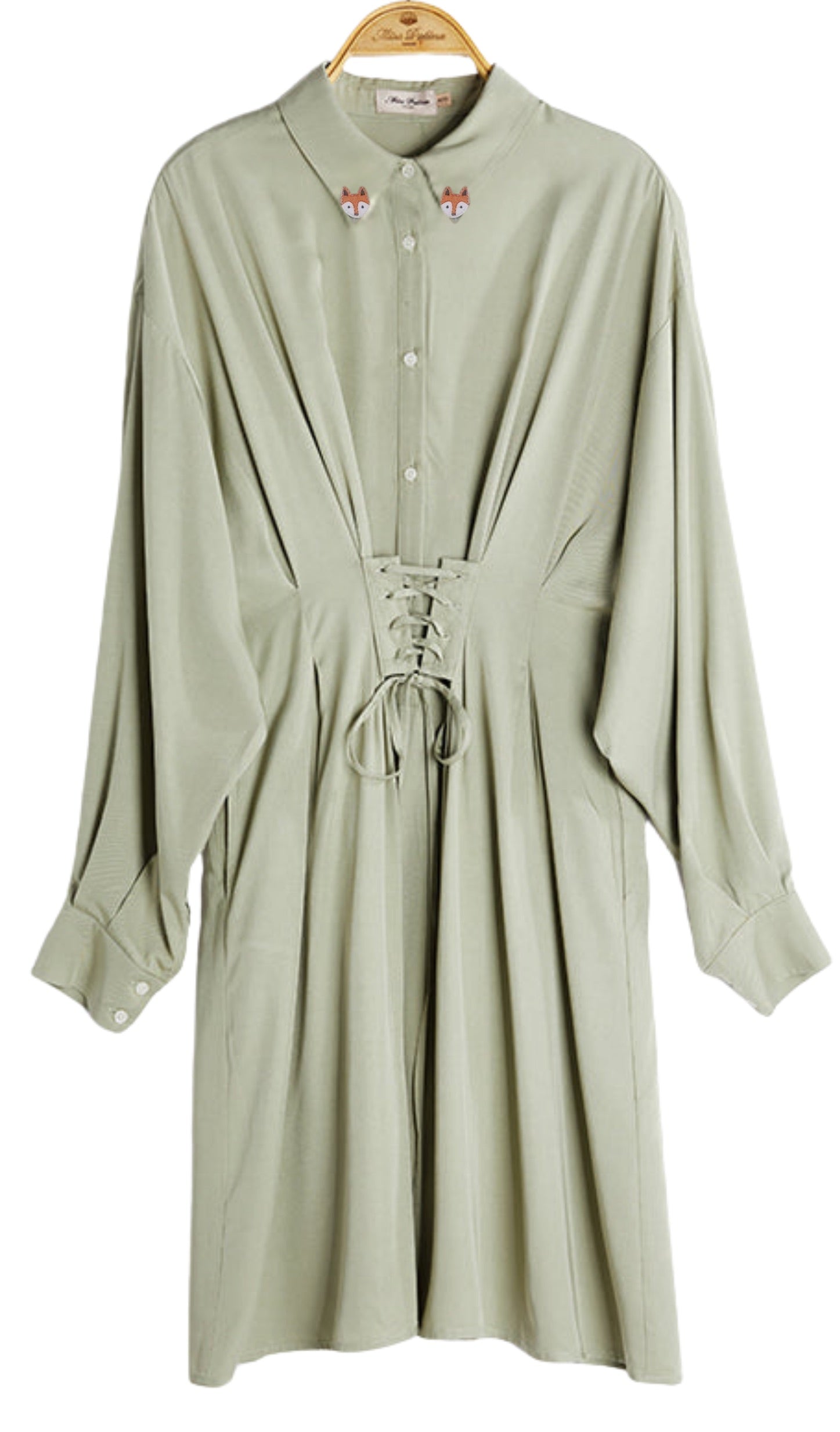 Robin Corset Dress