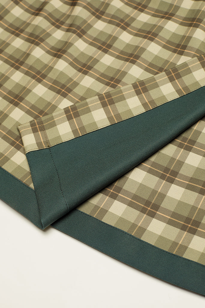 Sage Reversible Skirt