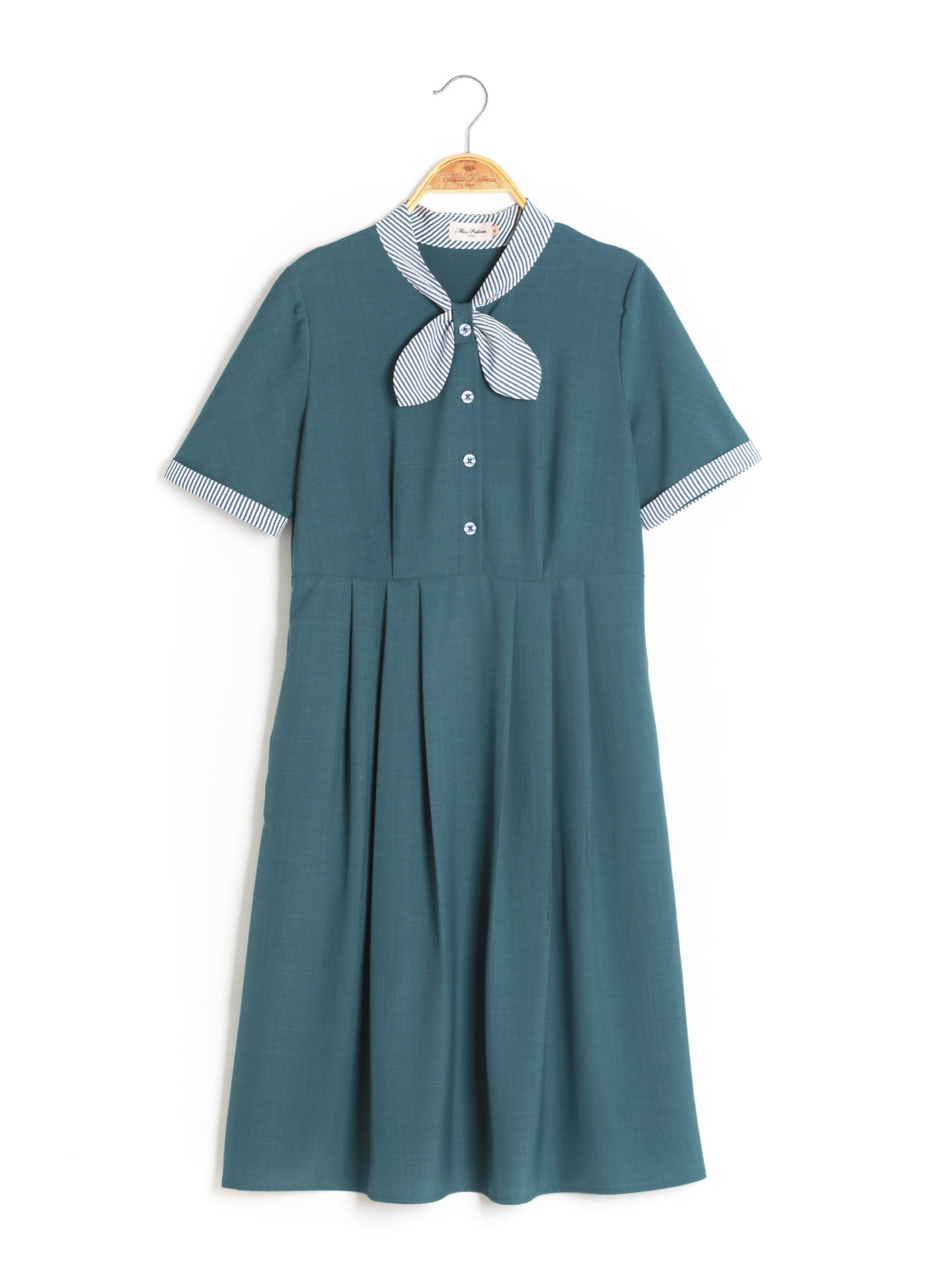 Sandy A-Line Dress