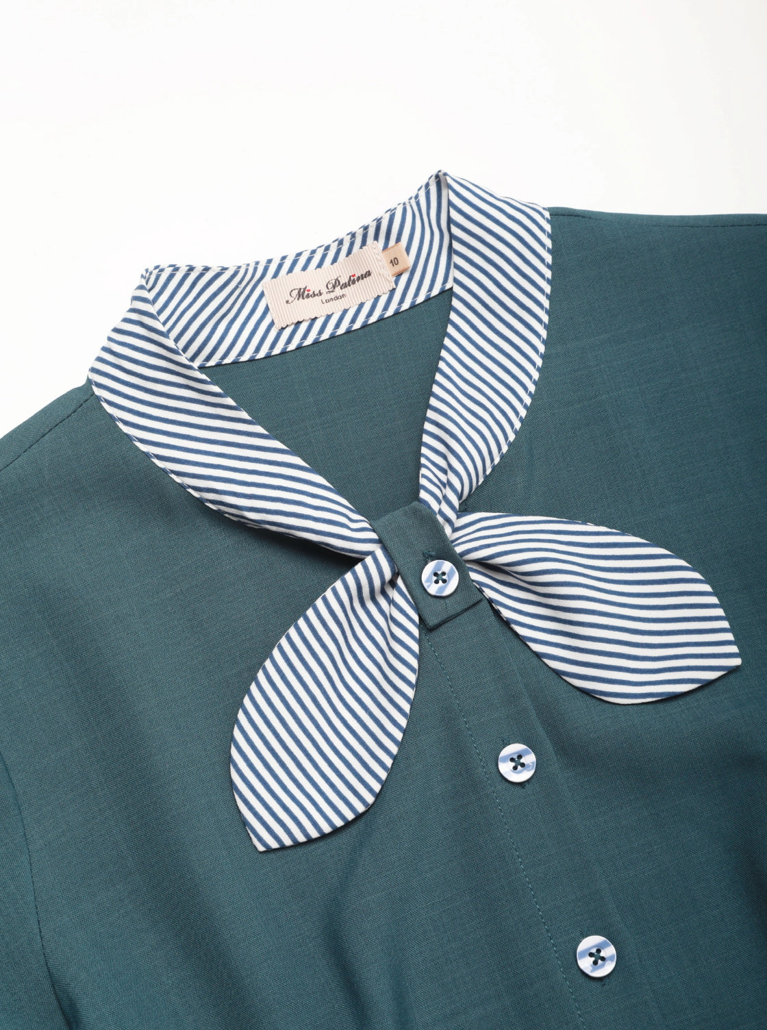 Sandy A-Line Dress