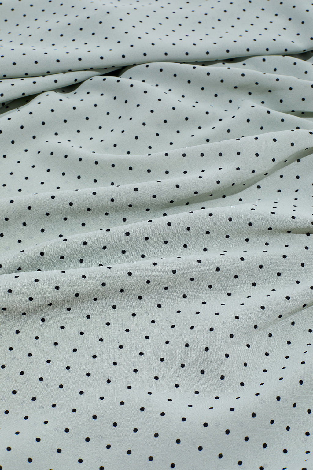 Scarlett Top (Dots)