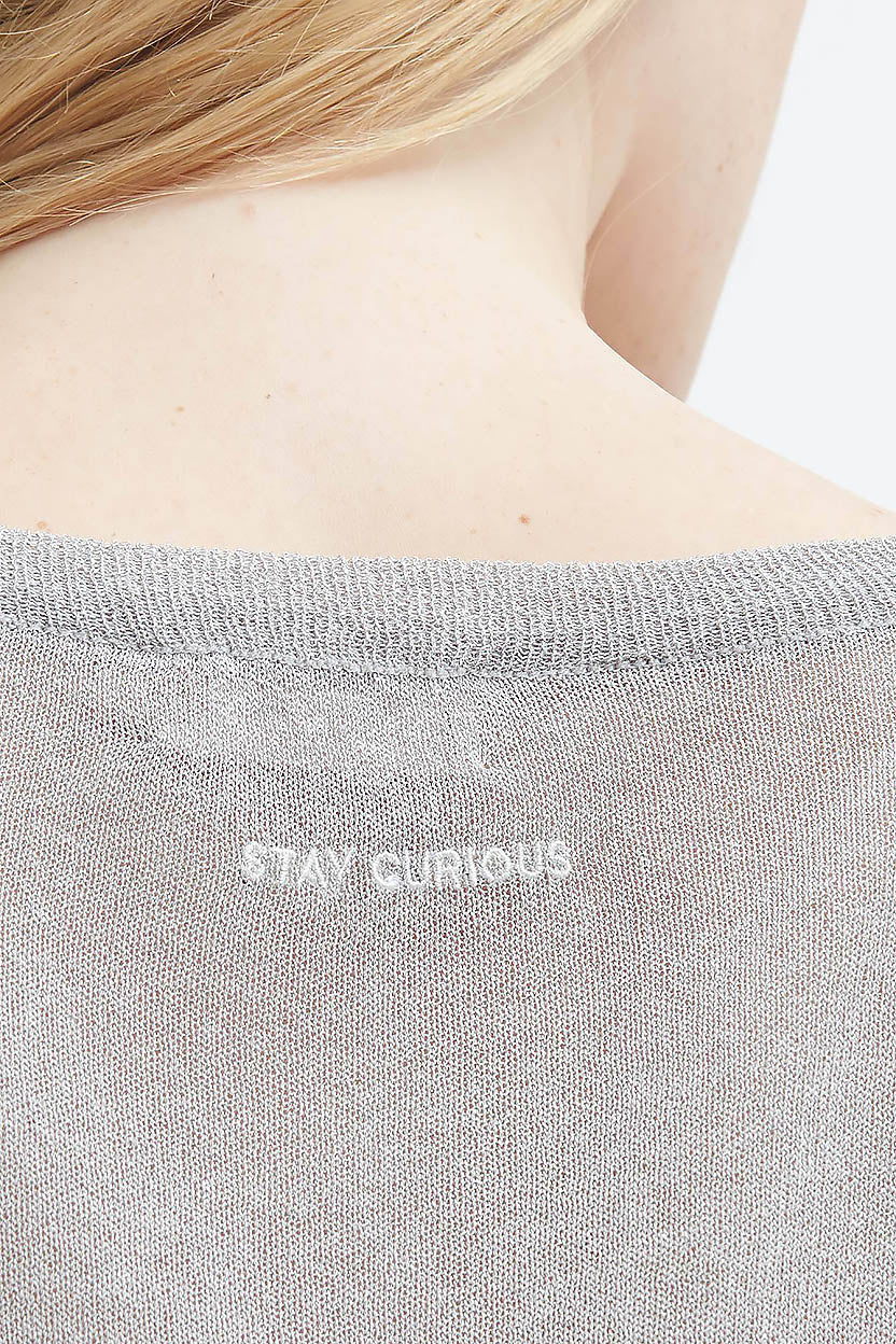 Spectrum Jumper (Silver)