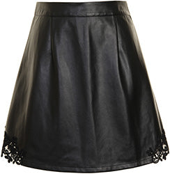 Spitalfields Skirt