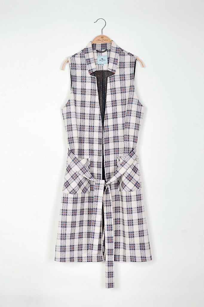 St. Mary Mead Gilet
