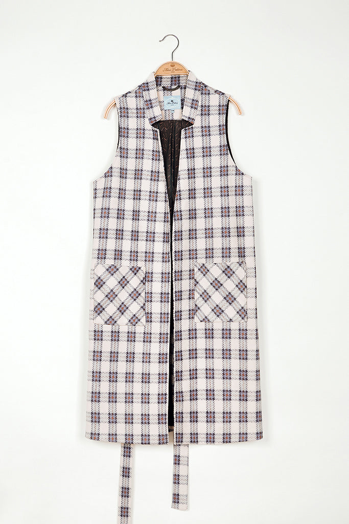 St. Mary Mead Gilet