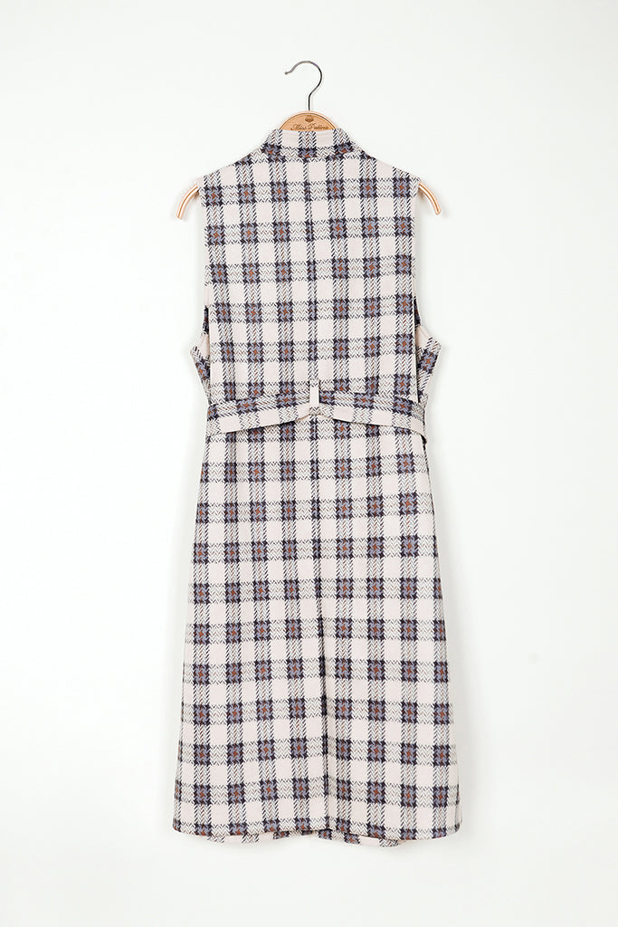 St. Mary Mead Gilet