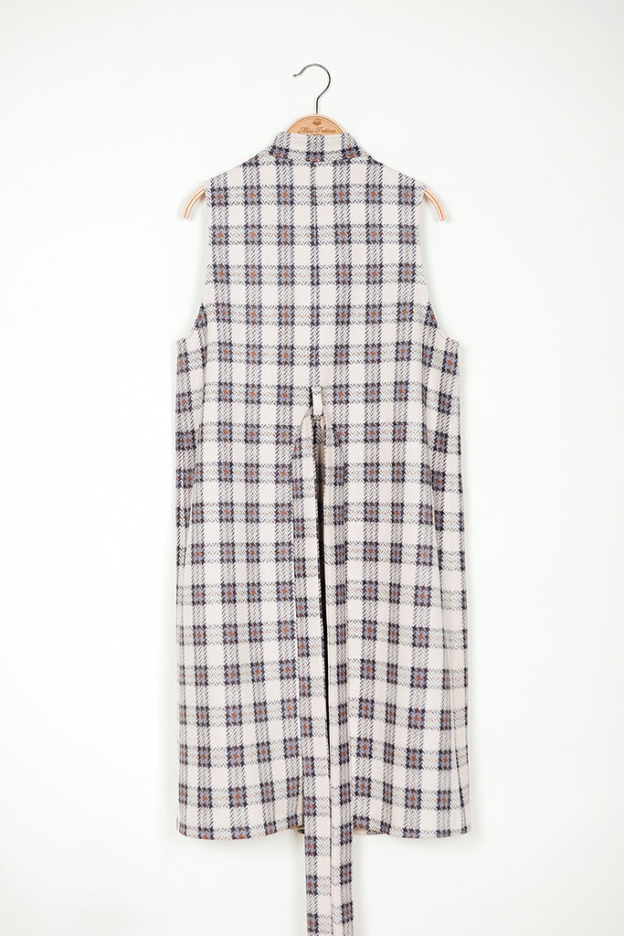 St. Mary Mead Gilet