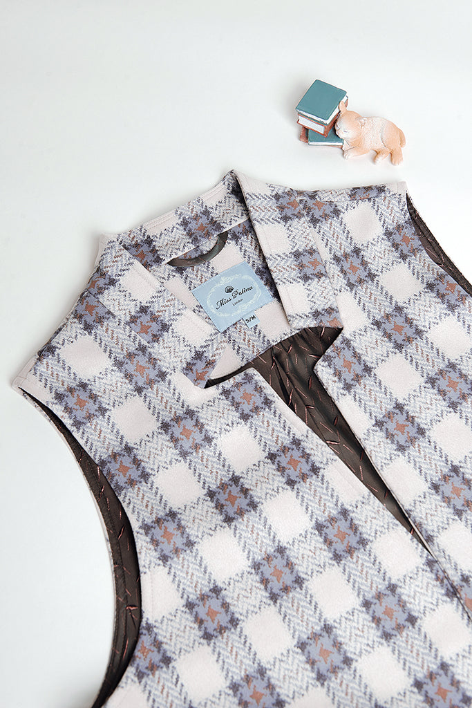 St. Mary Mead Gilet