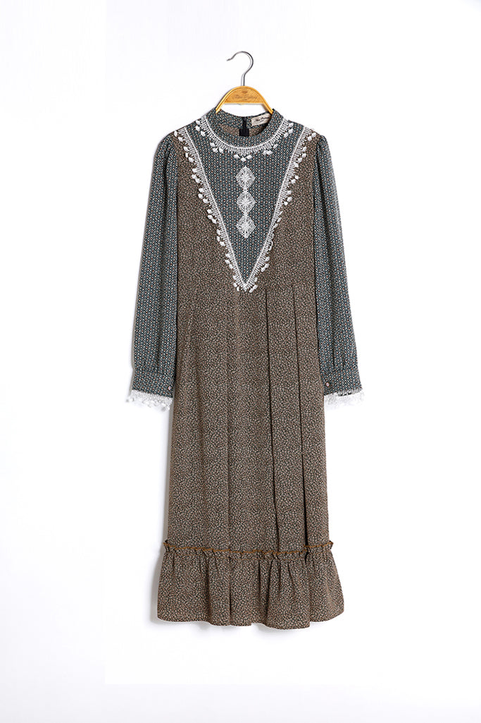 Stella Prairie Dress