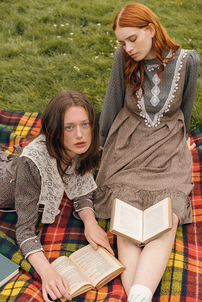 Stella Prairie Dress