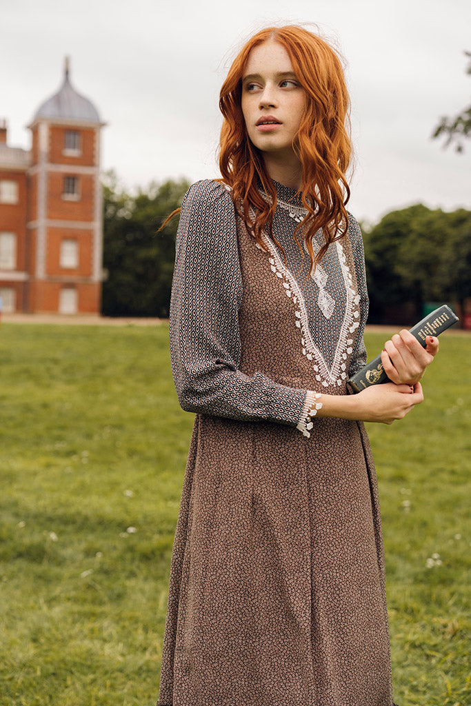 Stella Prairie Dress