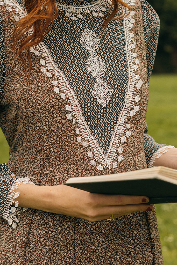 Stella Prairie Dress