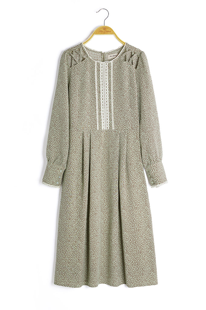 Tasha Garden Dress