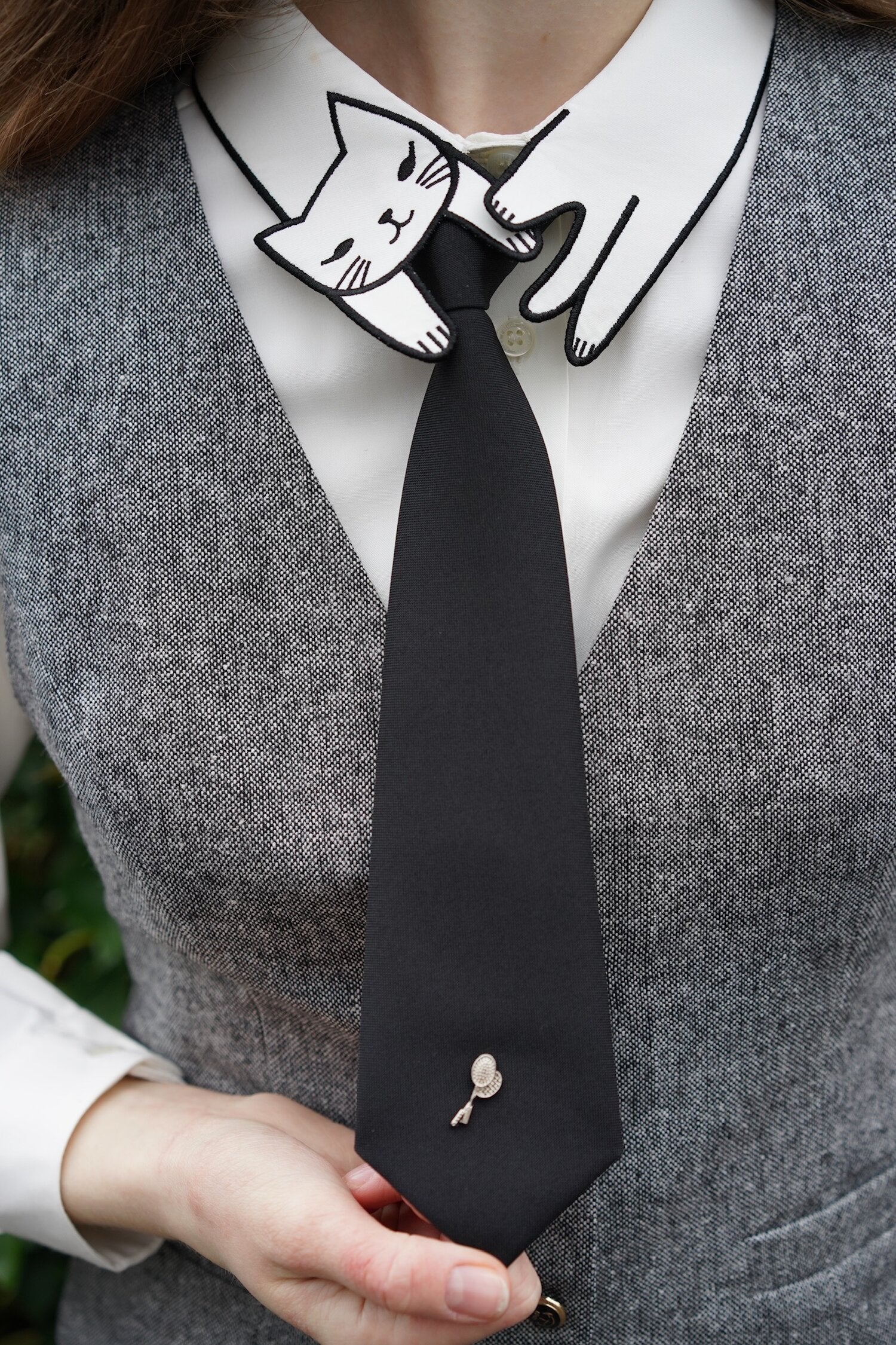 Wimbledon Black Tie