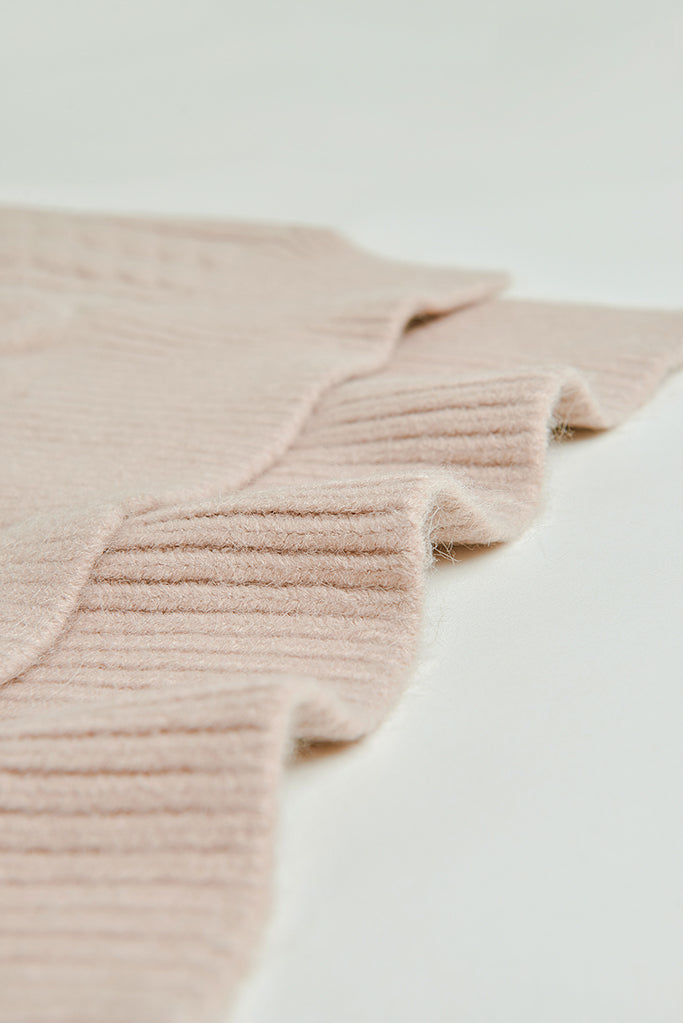 Winchester Vest (Taupe)