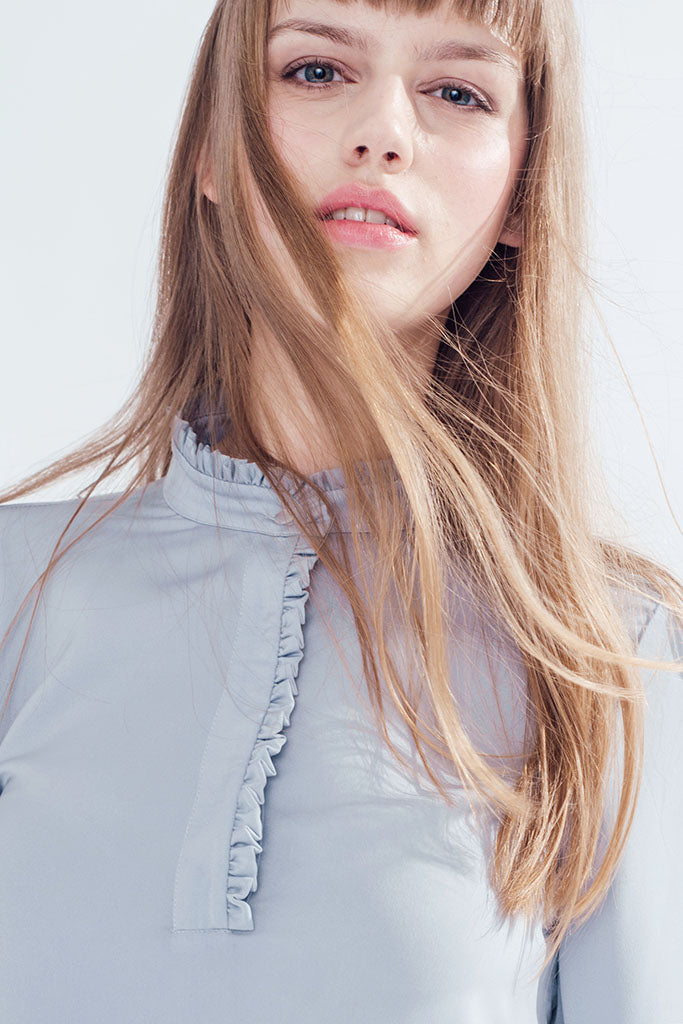 Windermere Top (Grey)